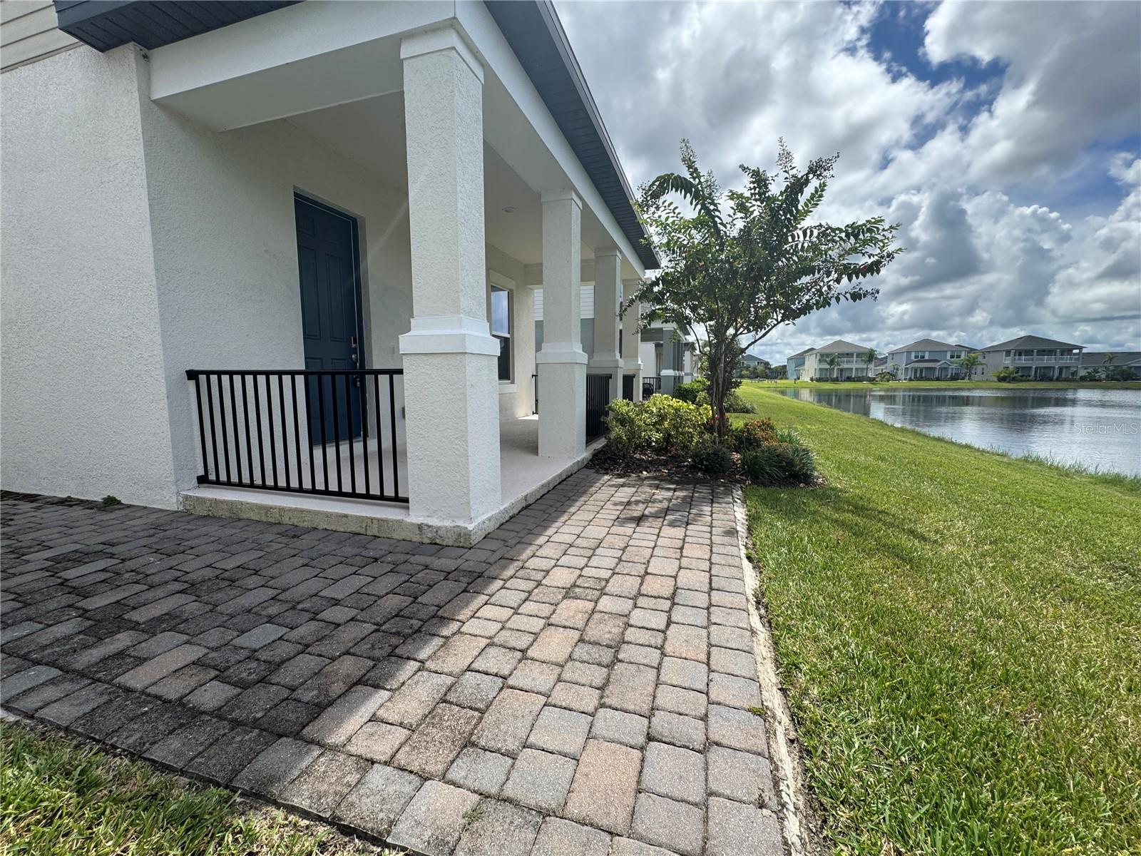 PALMS PH 5 - Residential