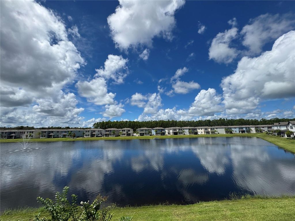 Photo of 440 Venetian Palms Boulevard, New Smyrna Beach, FL 32168 (MLS # O6342352)