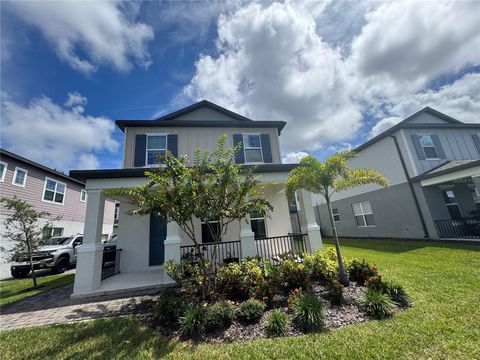 Photo of 440 Venetian Palms Boulevard, New Smyrna Beach, FL 32168 (MLS # O6342352) Photo of 440 Venetian Palms Boulevard, New Smyrna Beach, FL 32168 (MLS # O6342352)