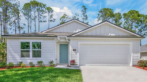 Photo of 39 Prattwood Lane, Palm Coast, FL 32164 (MLS # FC315716)