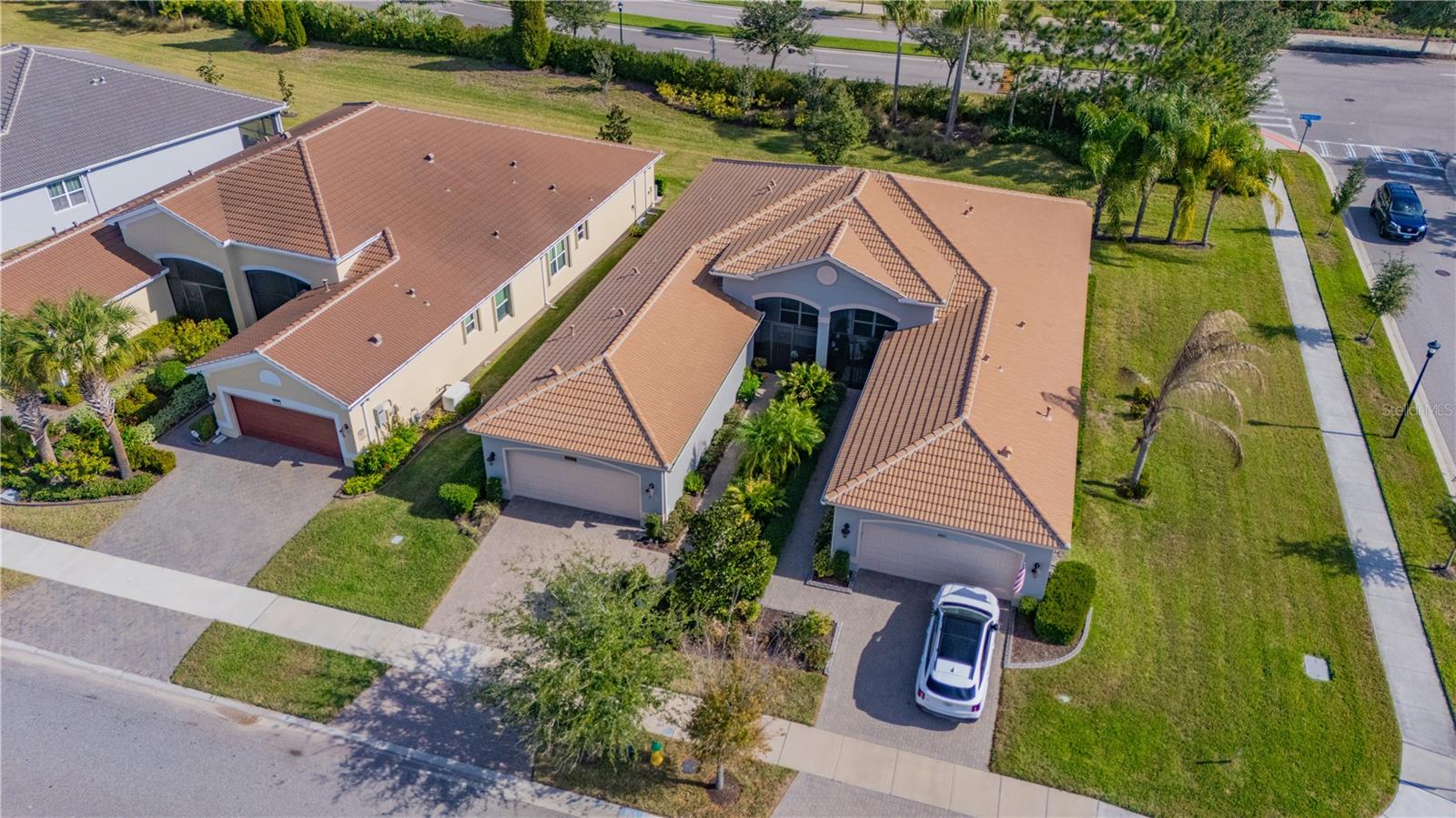 VALENCIA DEL SOL PH 1 - Residential