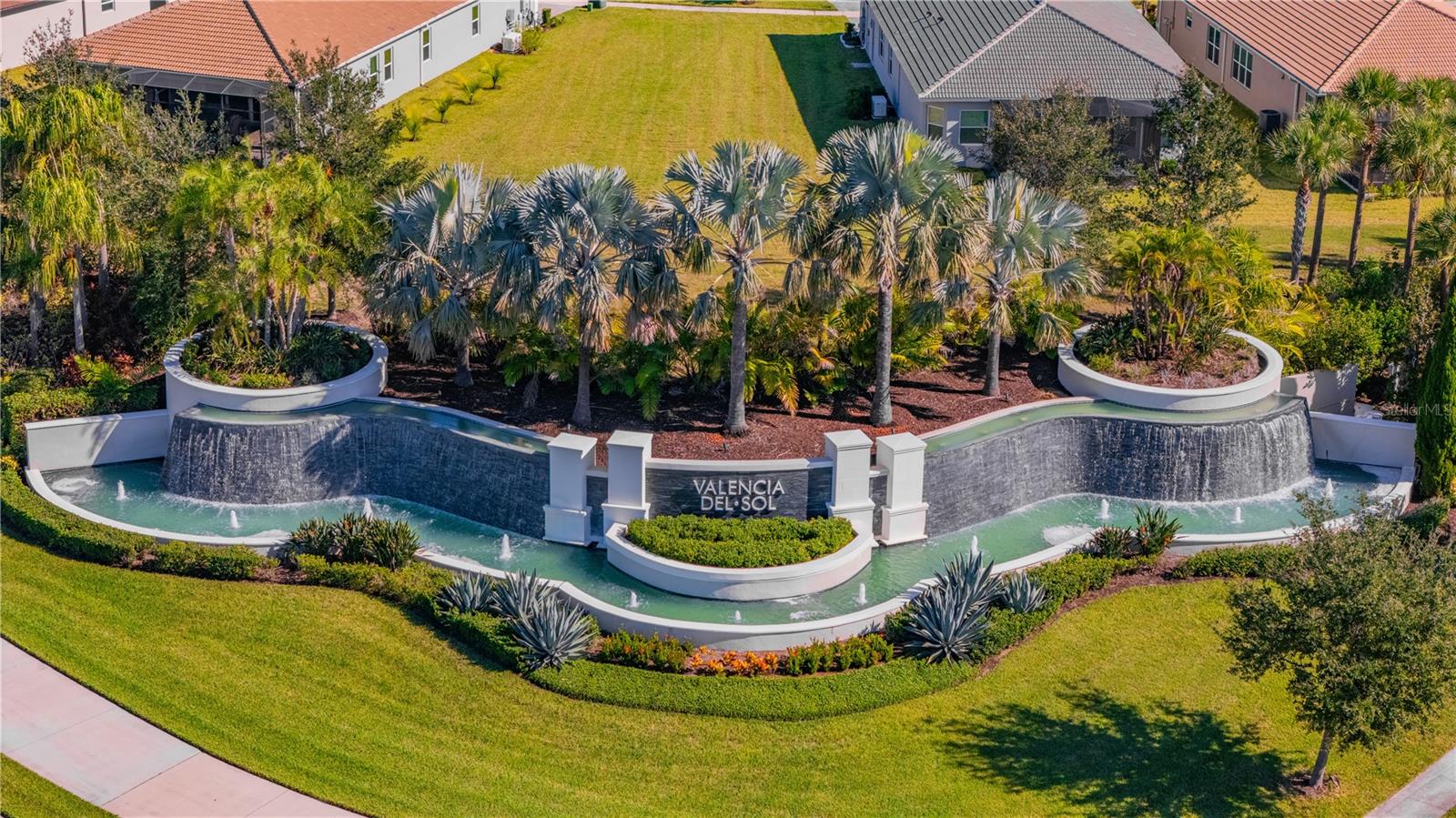 VALENCIA DEL SOL PH 1 - Residential