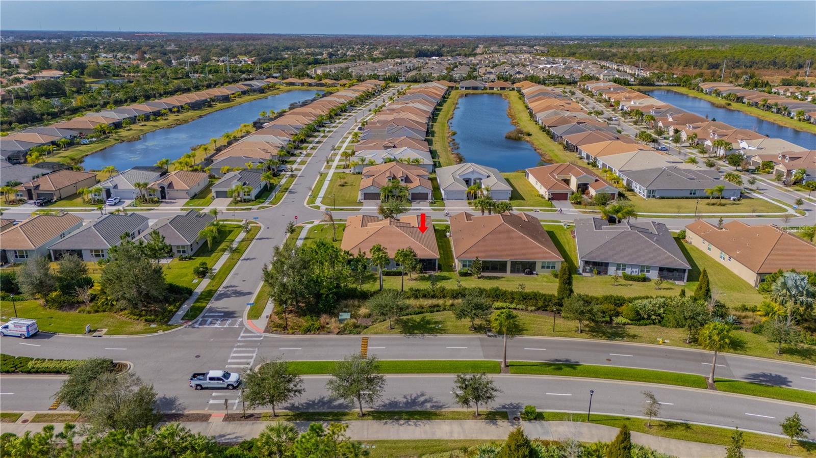 VALENCIA DEL SOL PH 1 - Residential