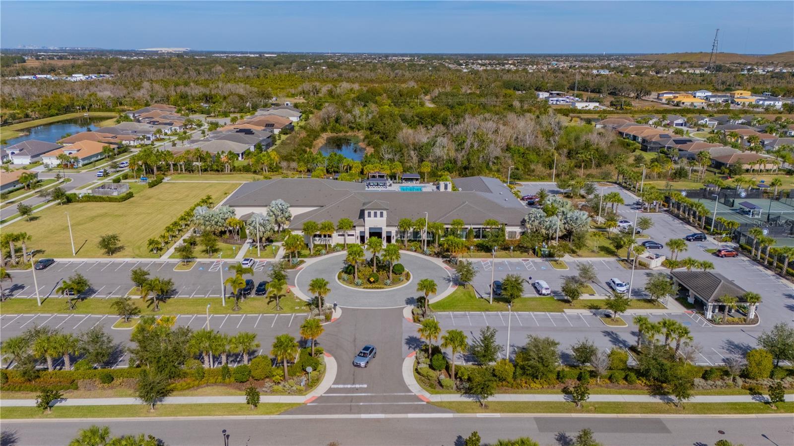 VALENCIA DEL SOL PH 1 - Residential