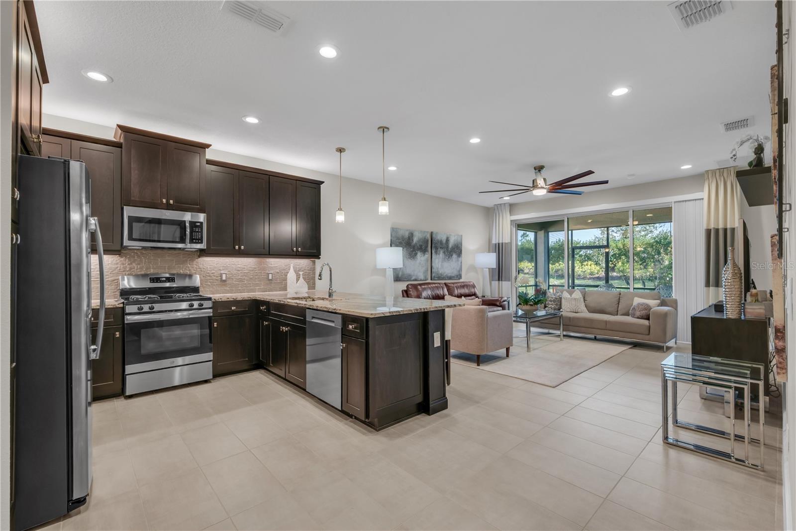 VALENCIA DEL SOL PH 1 - Residential