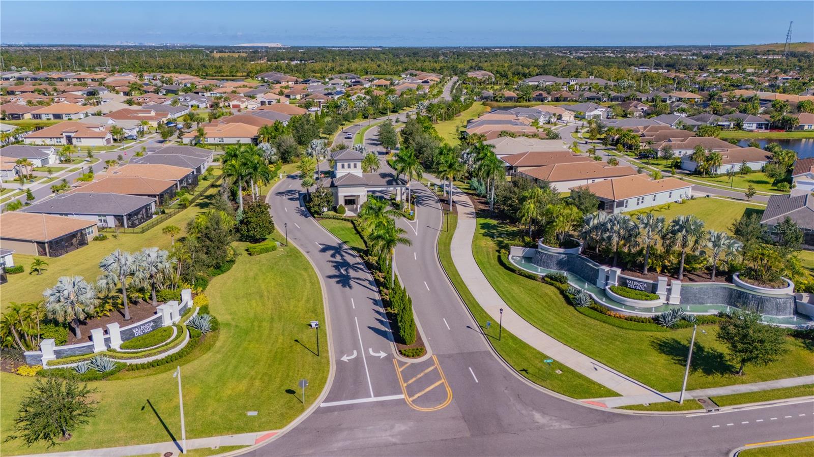 VALENCIA DEL SOL PH 1 - Residential