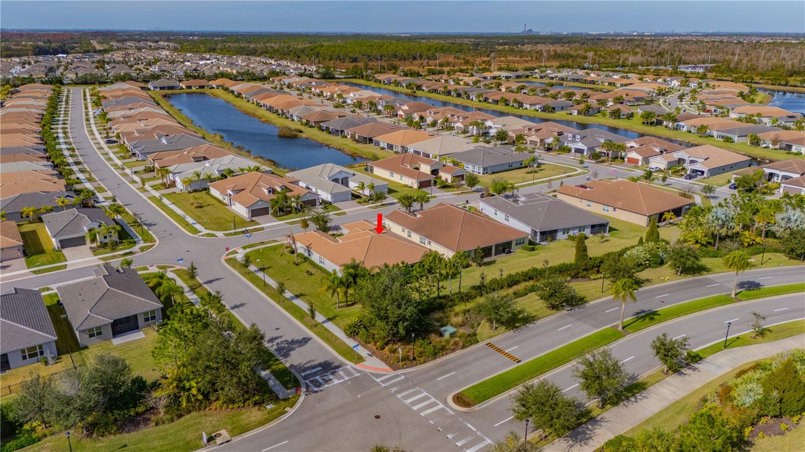 VALENCIA DEL SOL PH 1 - Residential