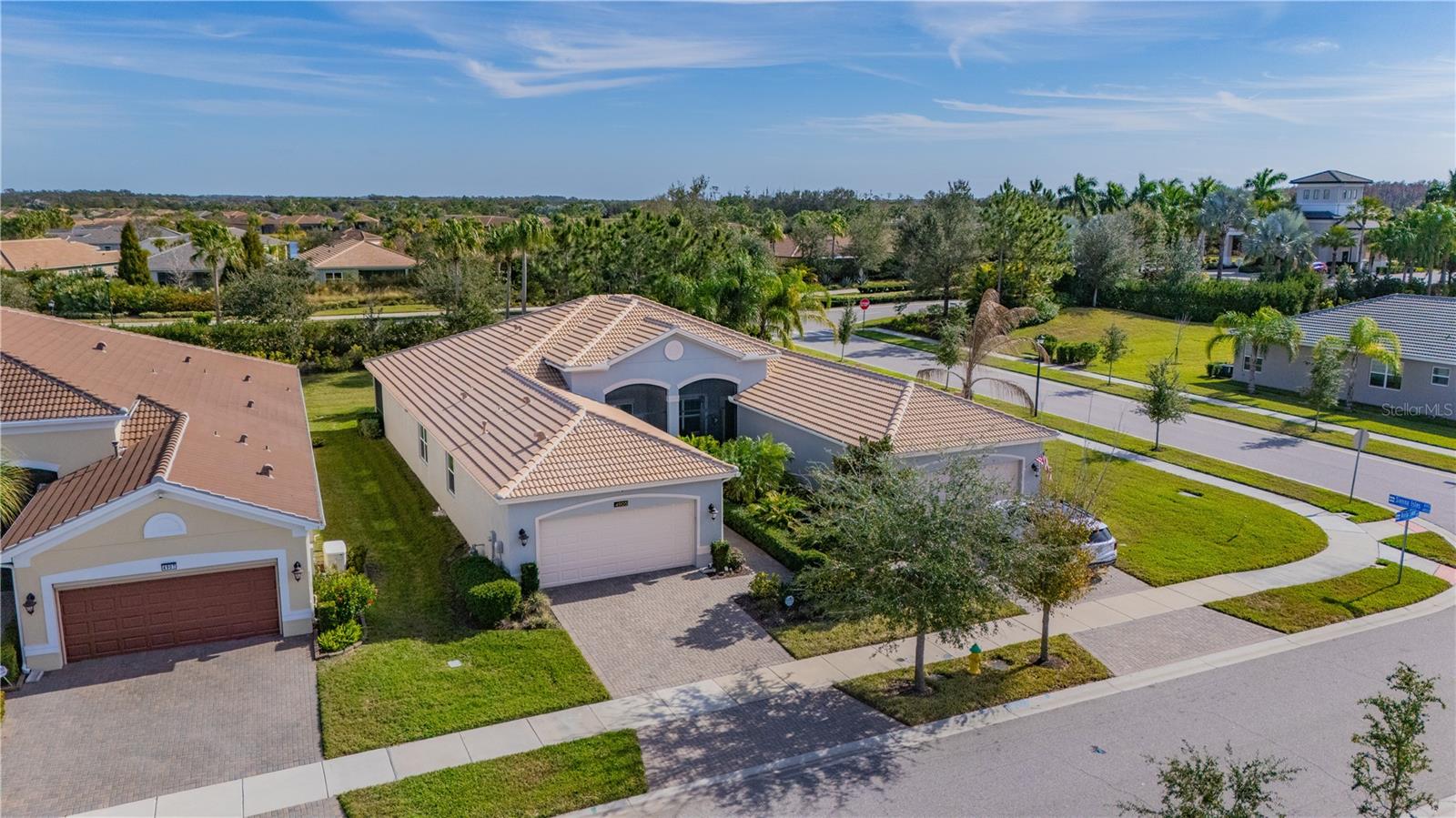 VALENCIA DEL SOL PH 1 - Residential