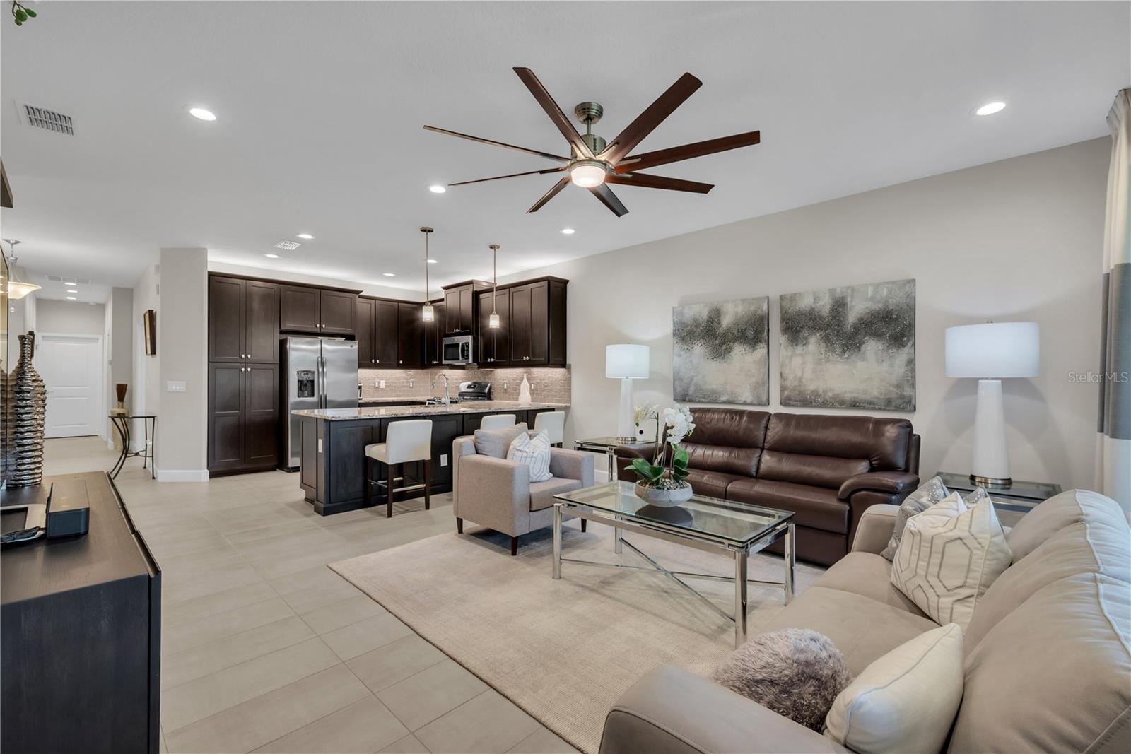 VALENCIA DEL SOL PH 1 - Residential