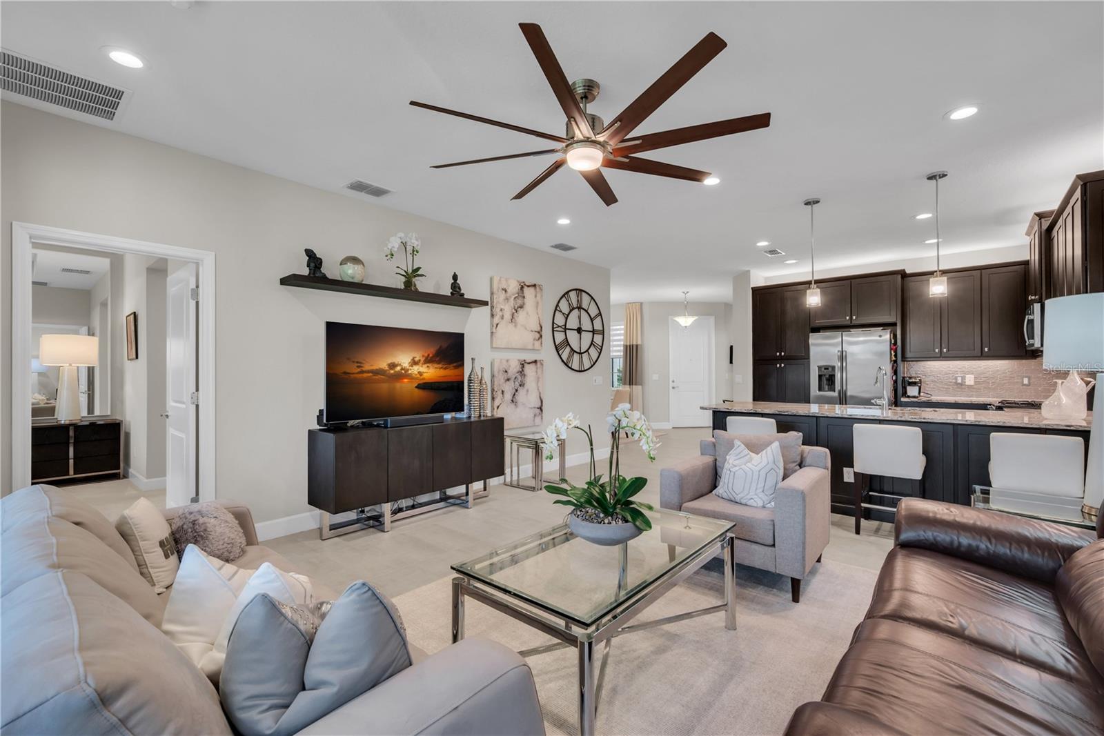 VALENCIA DEL SOL PH 1 - Residential