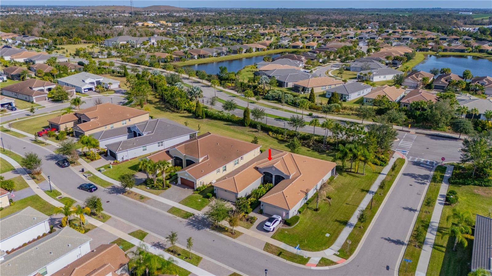 VALENCIA DEL SOL PH 1 - Residential