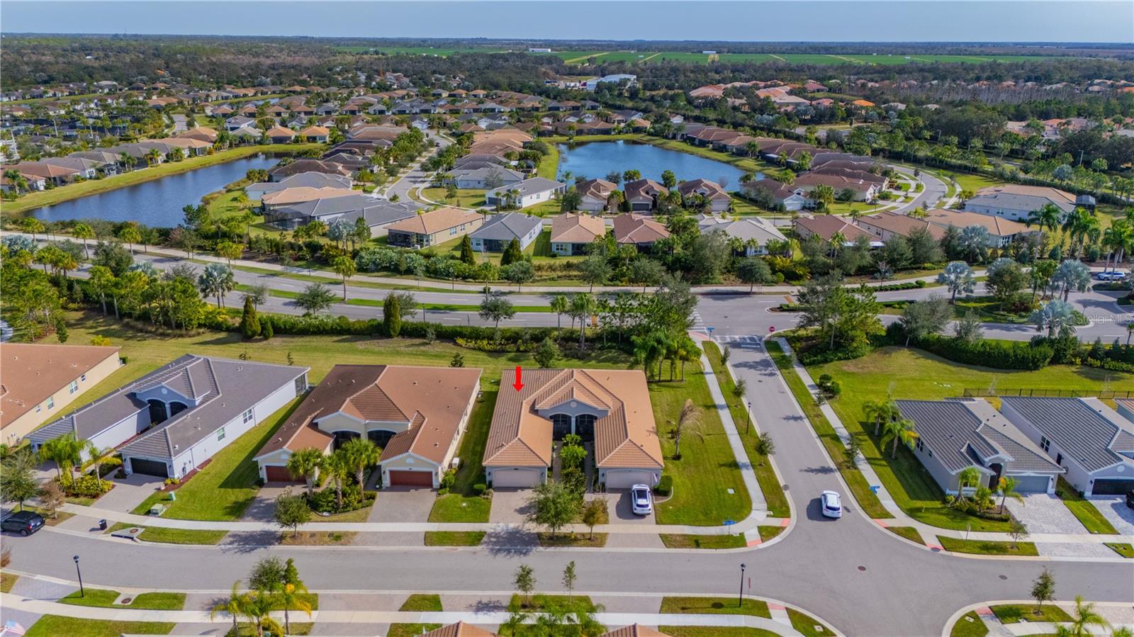 VALENCIA DEL SOL PH 1 - Residential