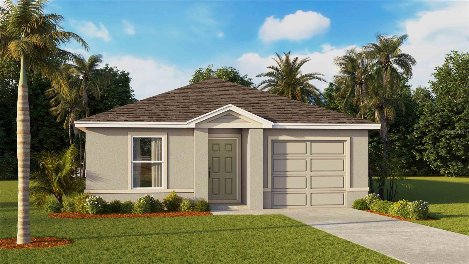 DERBY CREEK - Residential