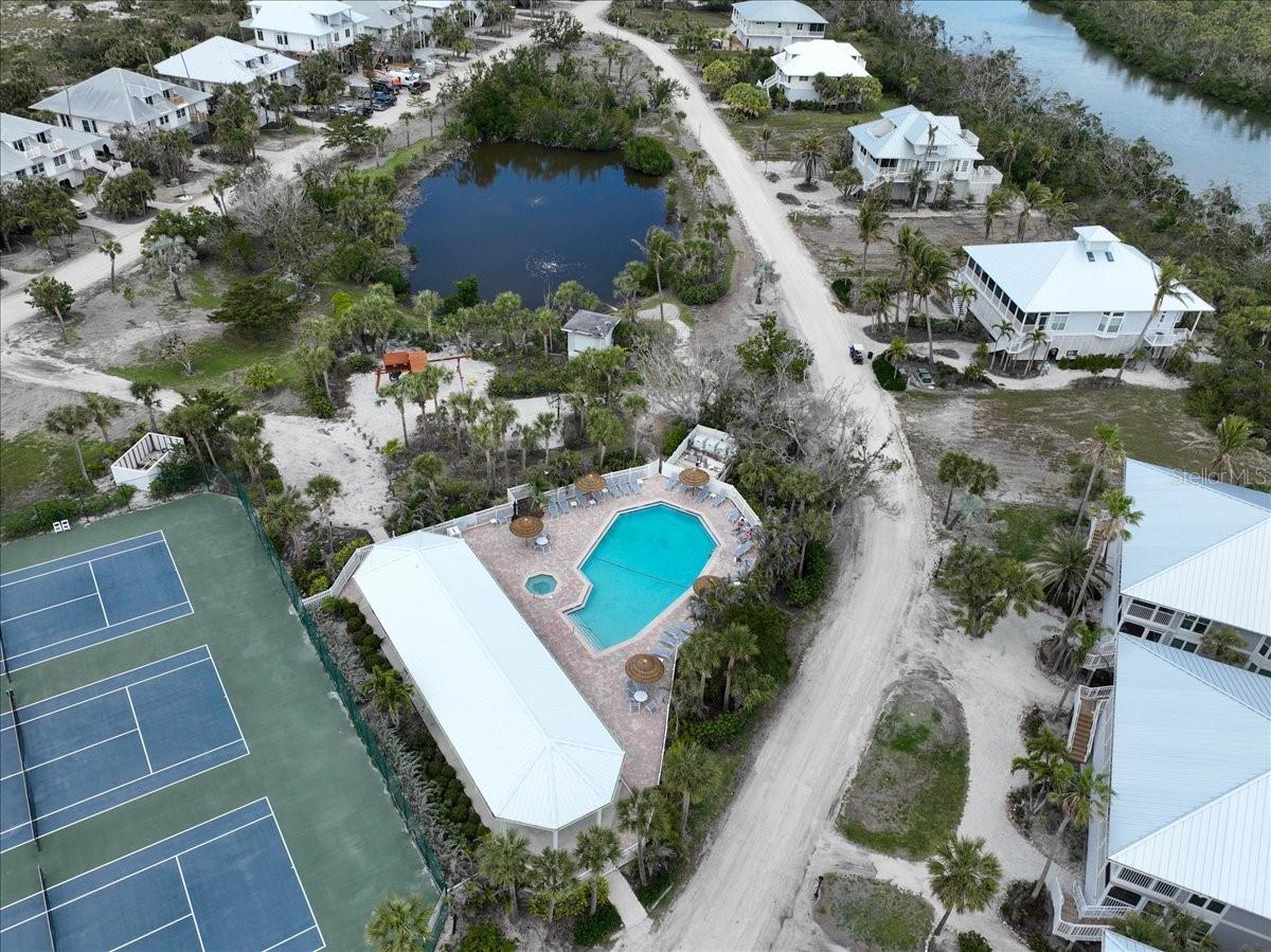 PALM ISLAND BAY VILLAS - Residential
