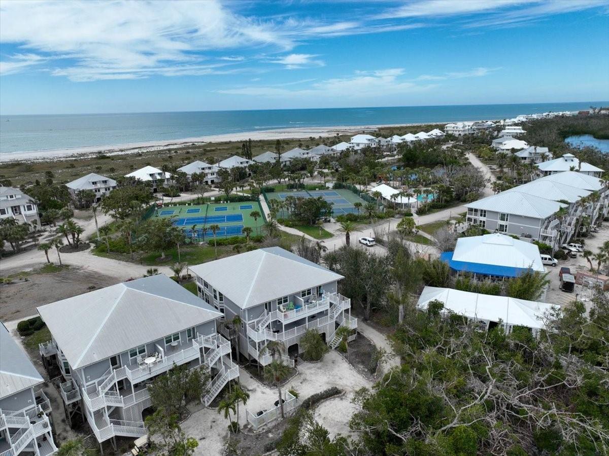 PALM ISLAND BAY VILLAS - Residential