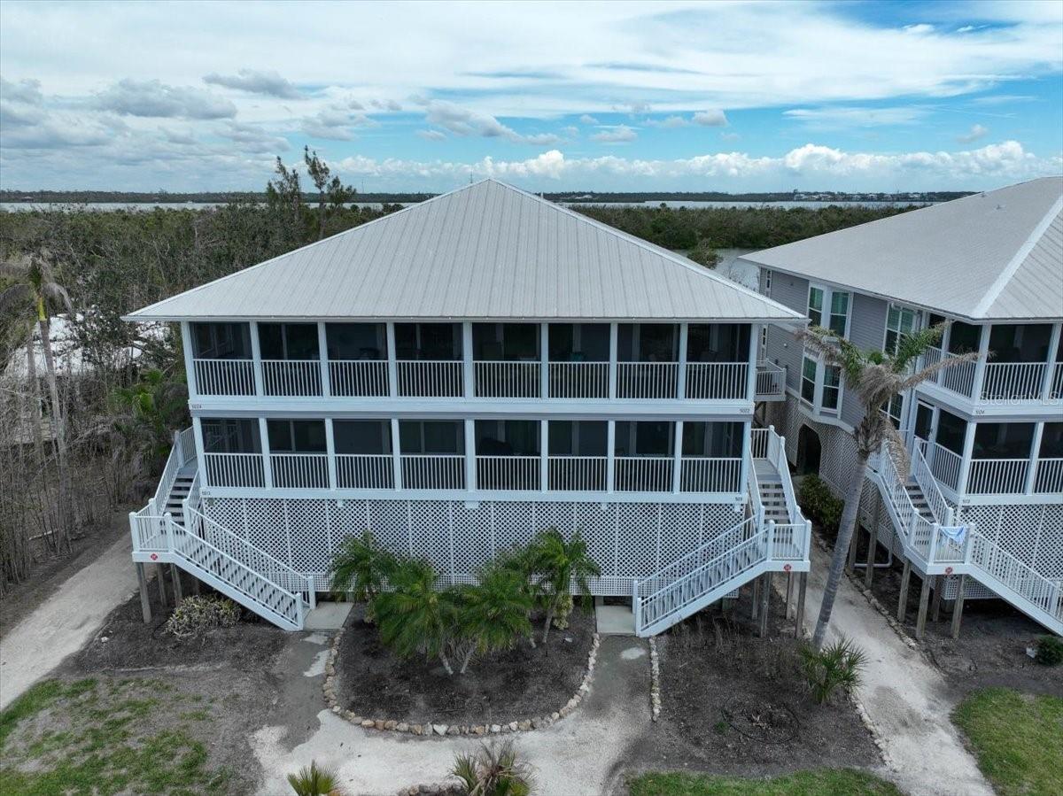 PALM ISLAND BAY VILLAS - Residential