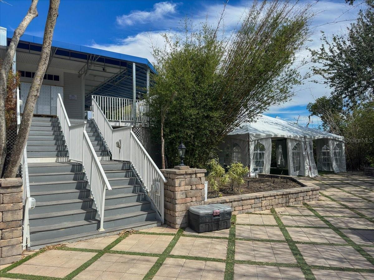 PALM ISLAND BAY VILLAS - Residential