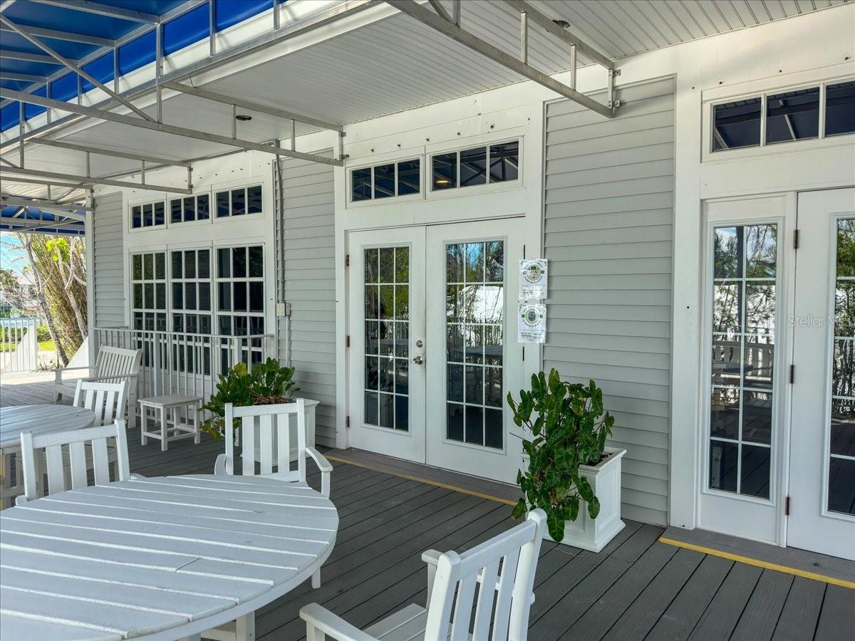 PALM ISLAND BAY VILLAS - Residential