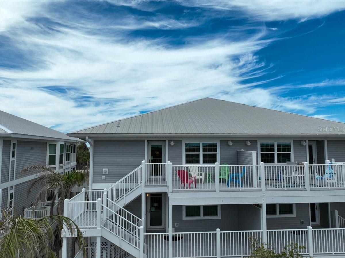 PALM ISLAND BAY VILLAS - Residential