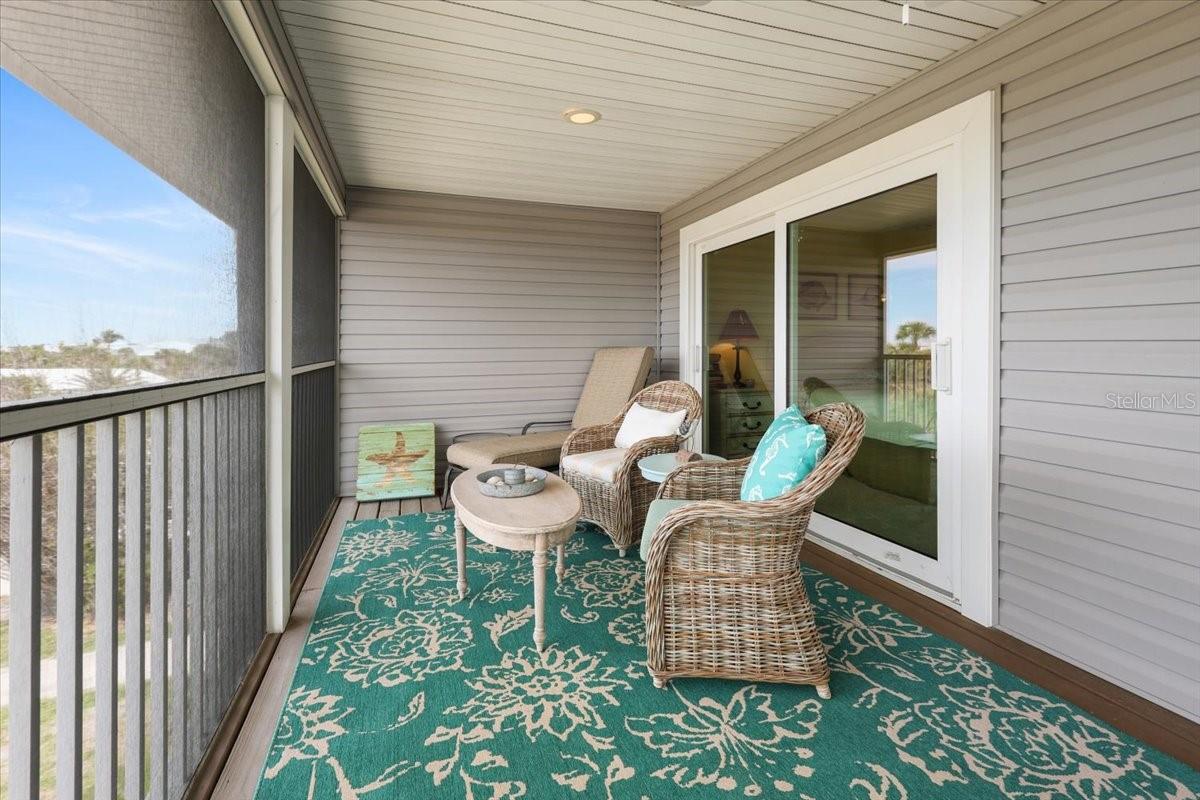 PALM ISLAND BAY VILLAS - Residential