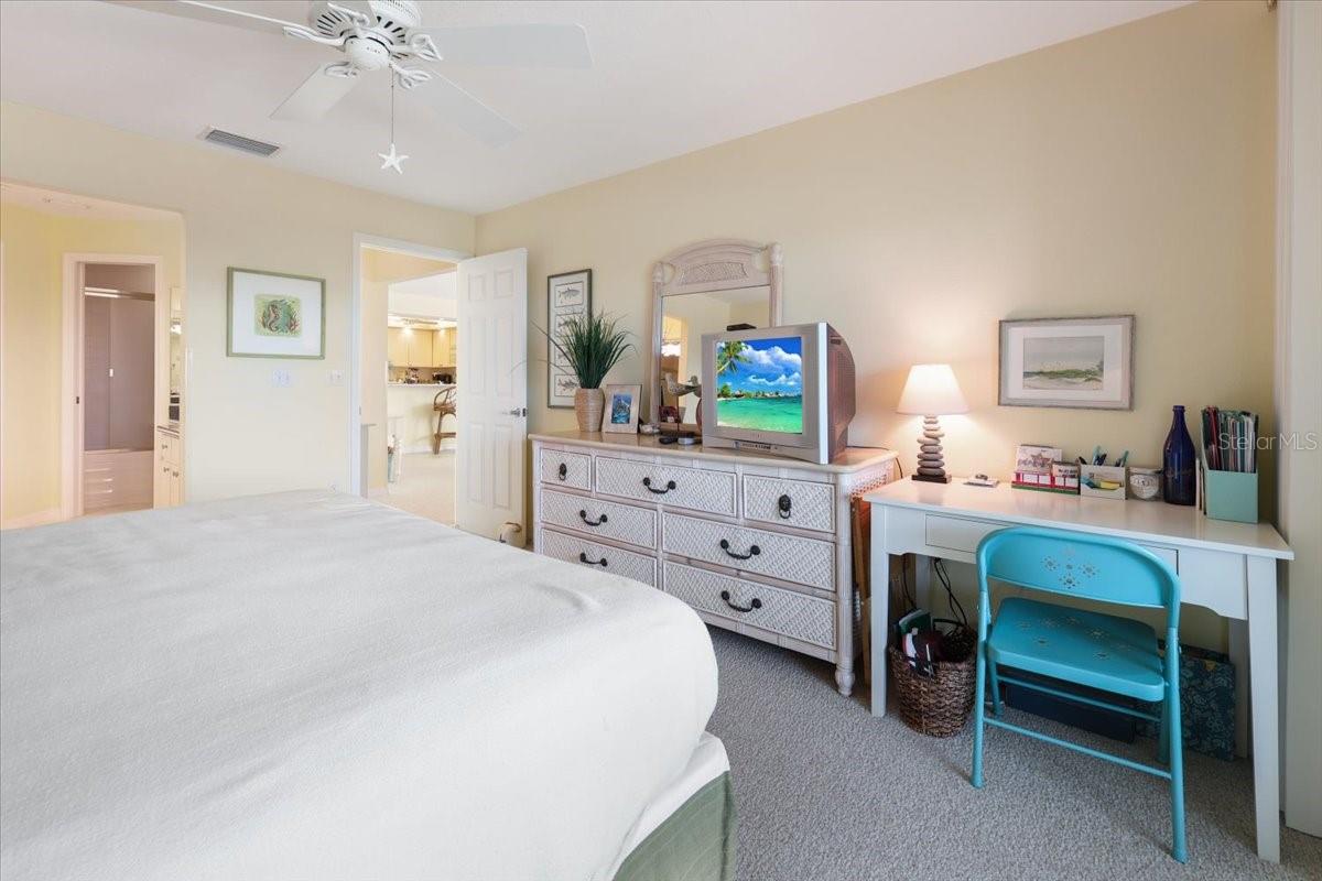 PALM ISLAND BAY VILLAS - Residential
