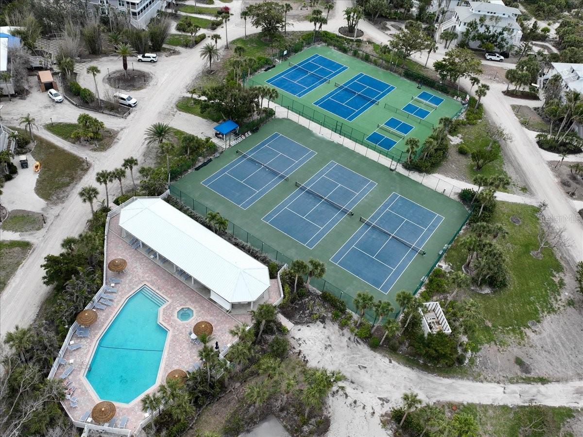 PALM ISLAND BAY VILLAS - Residential