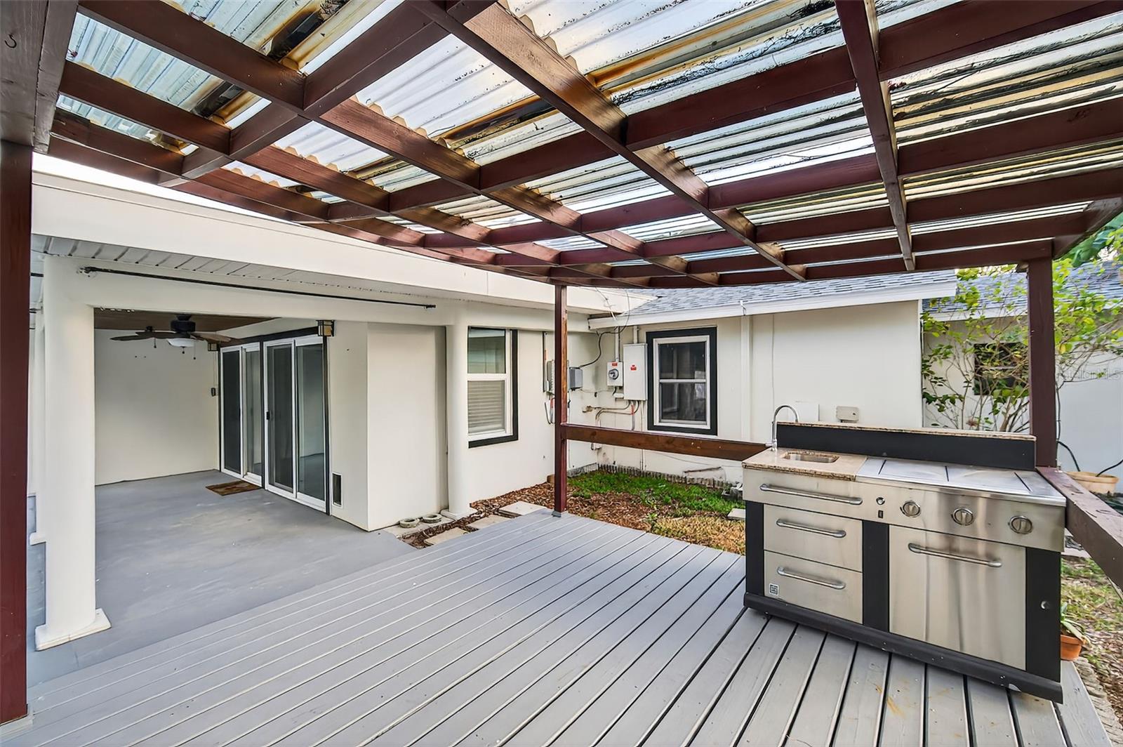 BOARDMAN & GOETZ OF DAVISTA - Residential