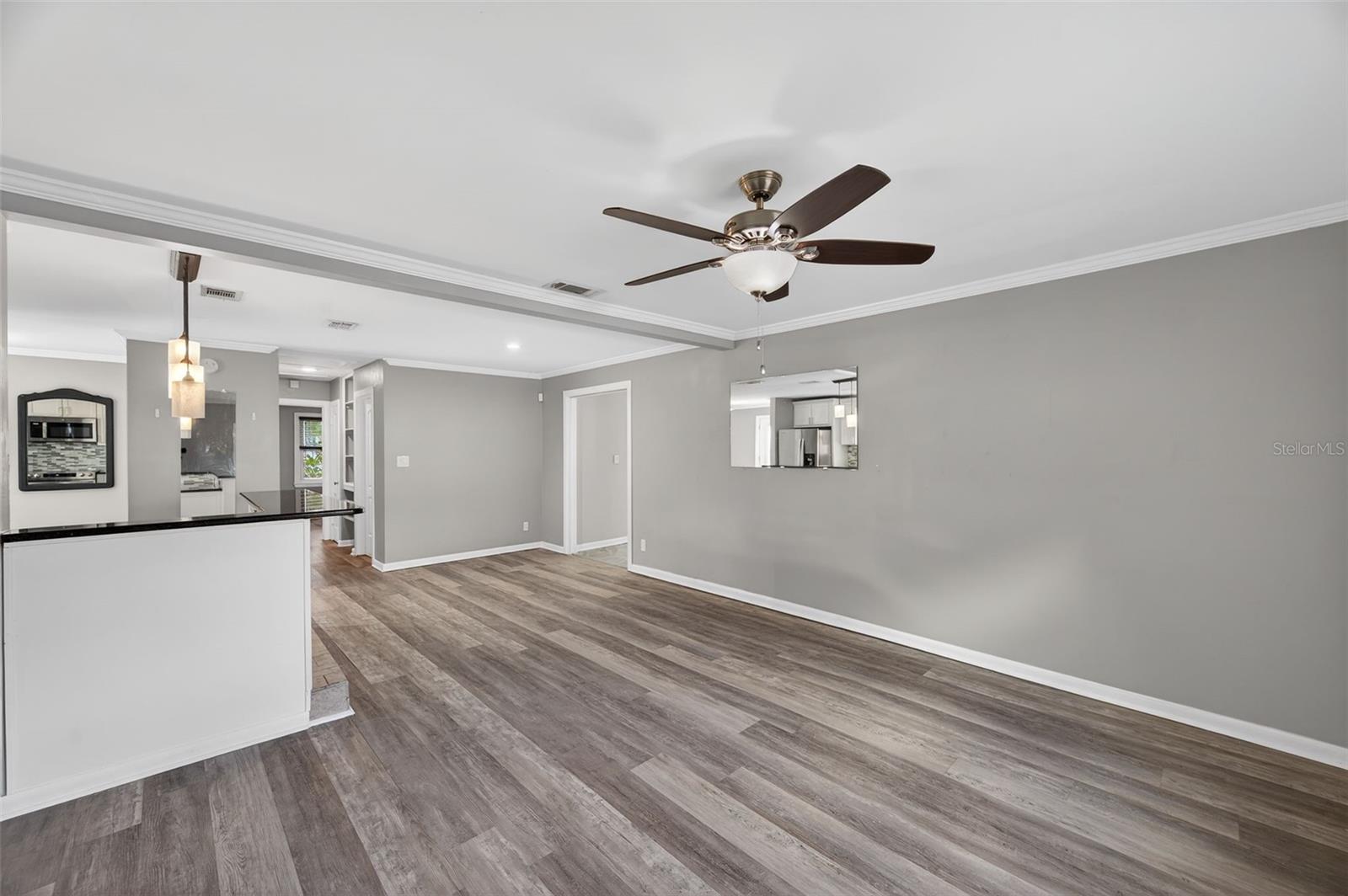 BOARDMAN & GOETZ OF DAVISTA - Residential