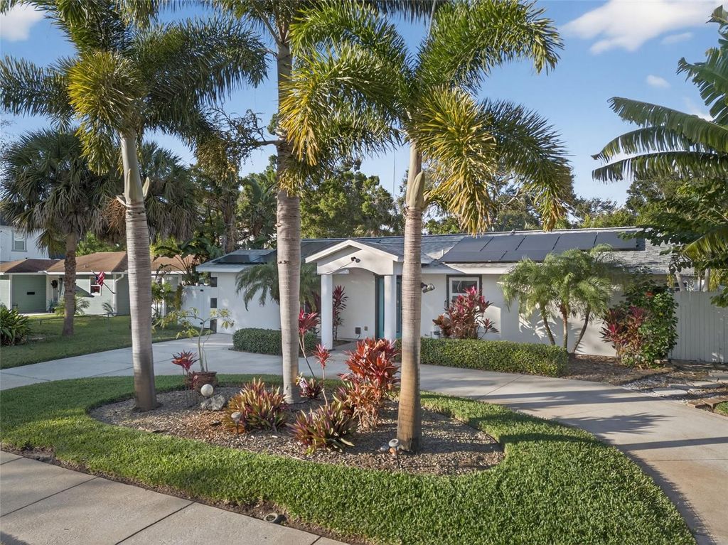 Photo of 7217 6th Avenue N, St Petersburg, FL 33710 (MLS # TB8455177)