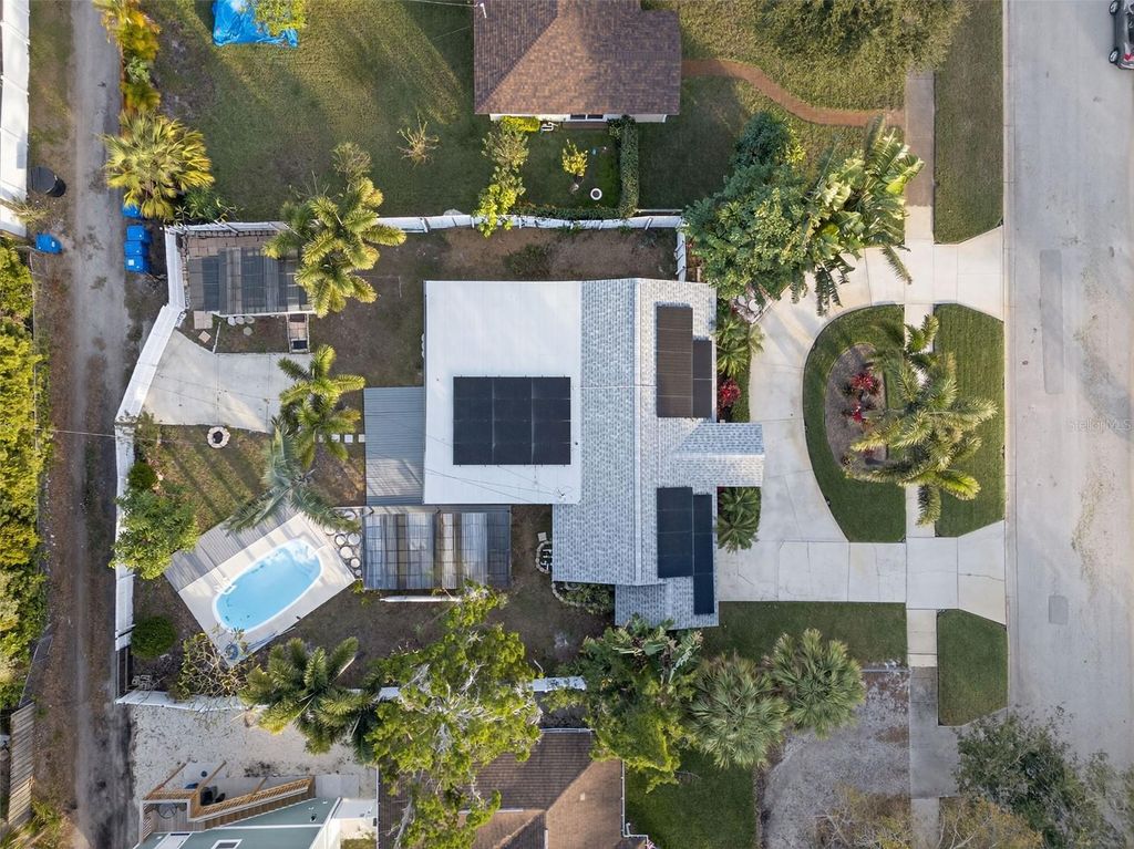 Photo of 7217 6th Avenue N, St Petersburg, FL 33710 (MLS # TB8455177)