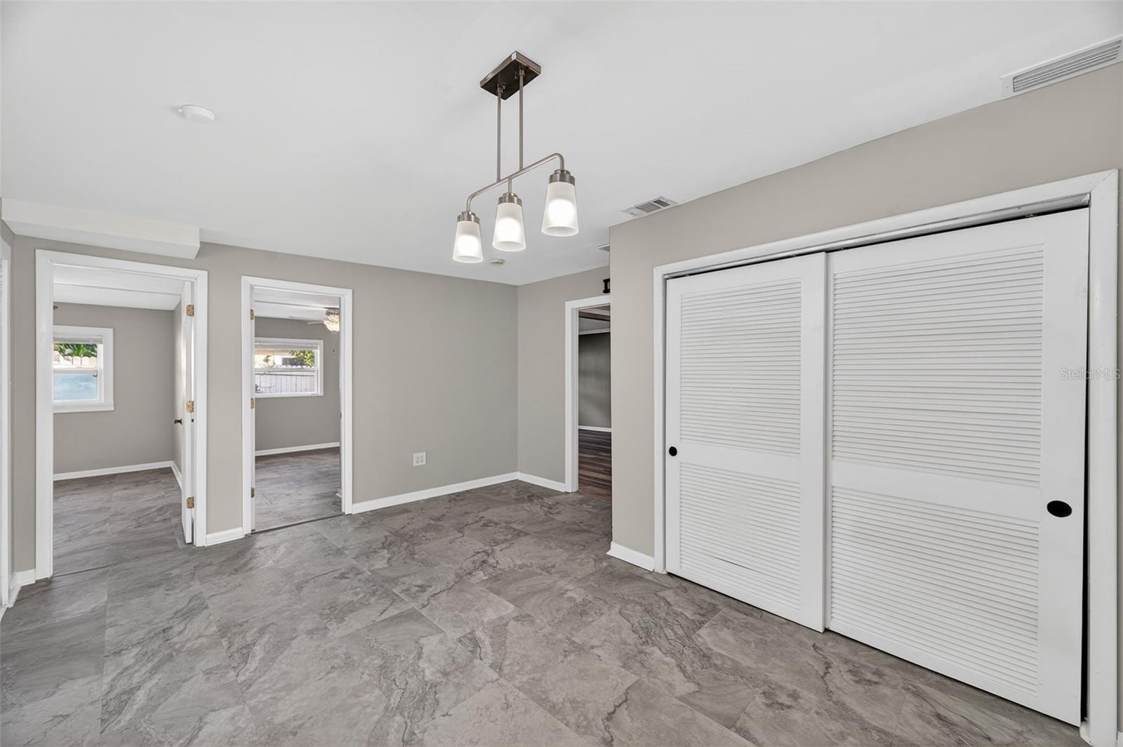 BOARDMAN & GOETZ OF DAVISTA - Residential