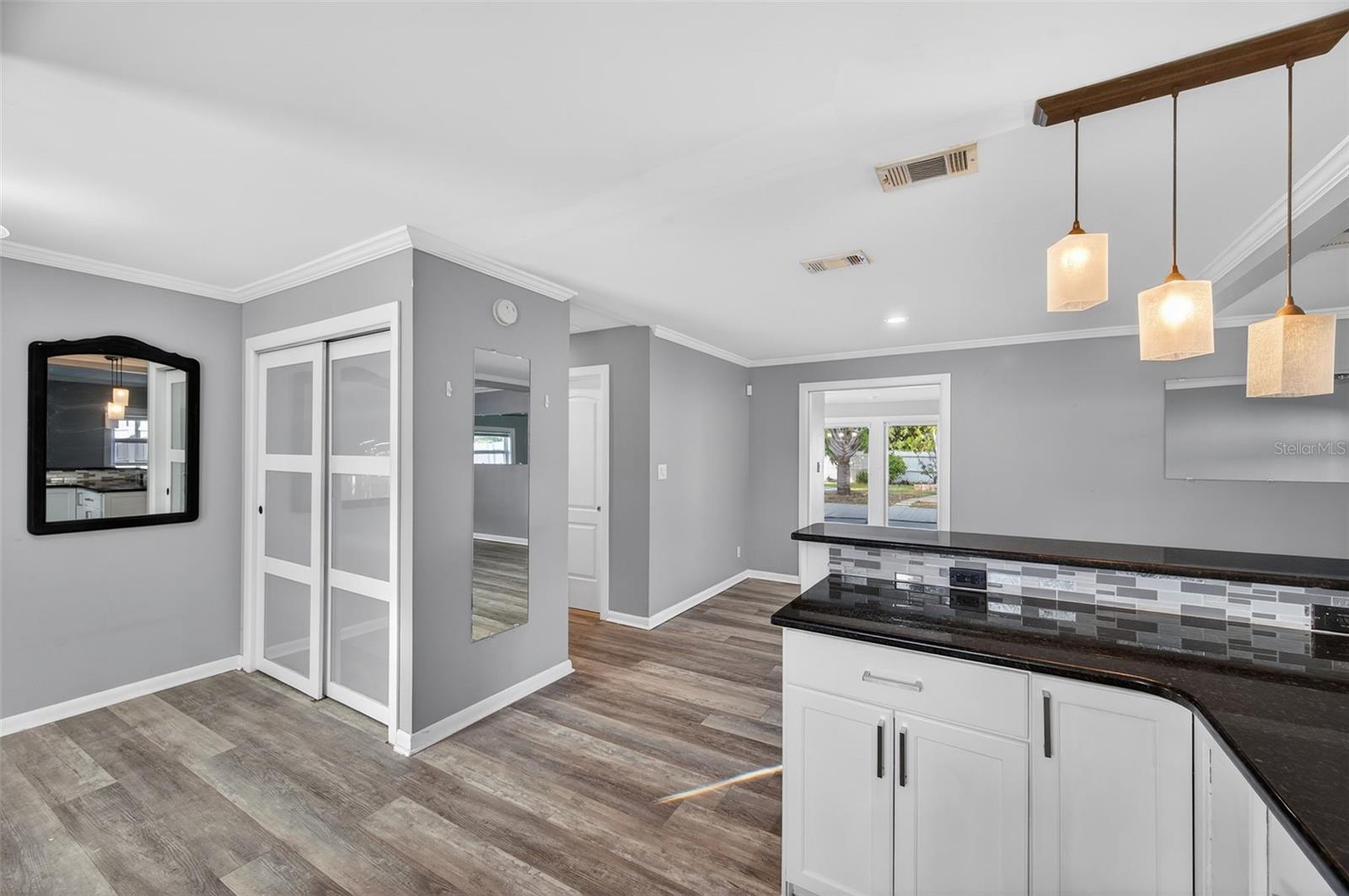 BOARDMAN & GOETZ OF DAVISTA - Residential