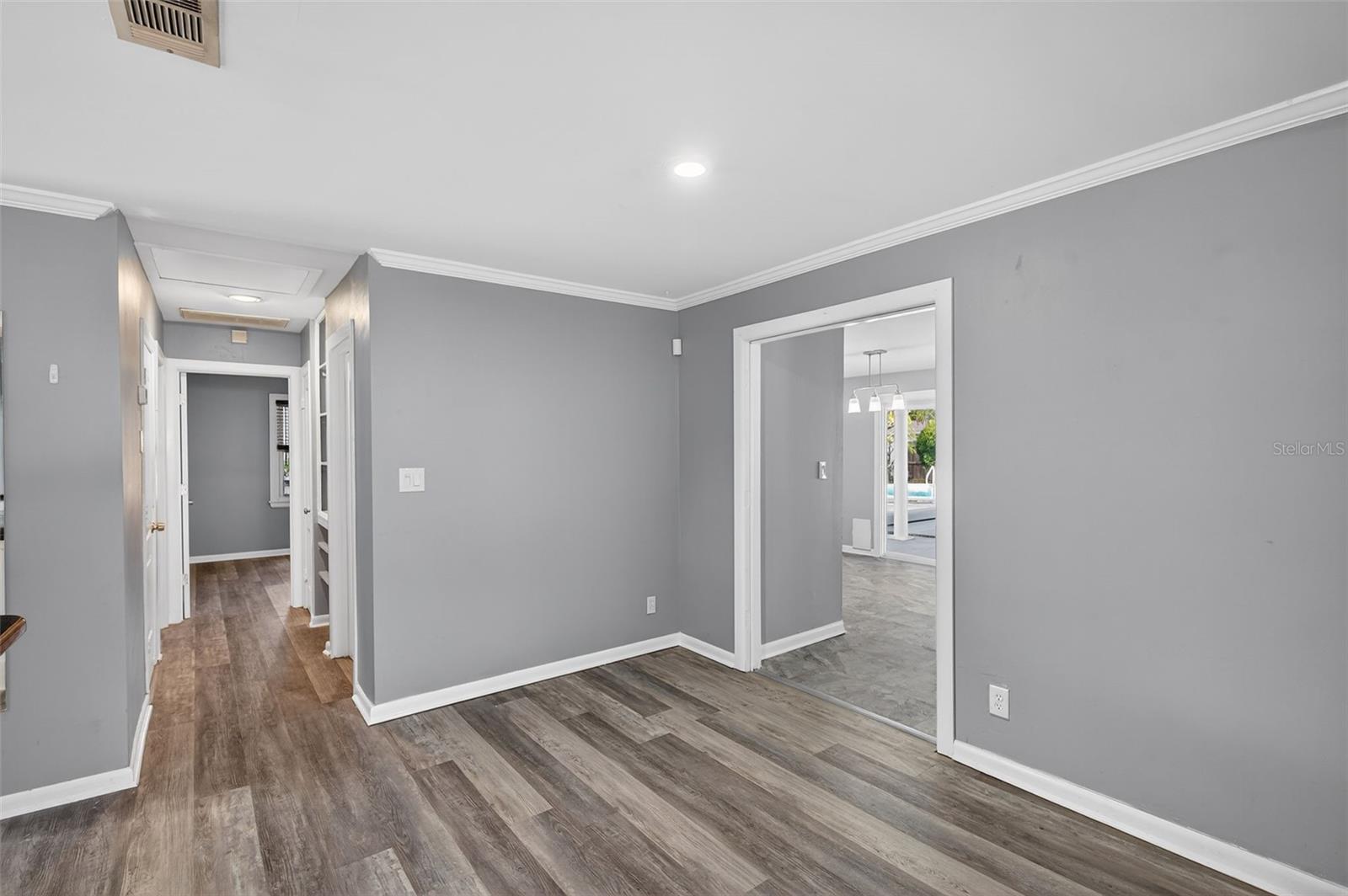 BOARDMAN & GOETZ OF DAVISTA - Residential