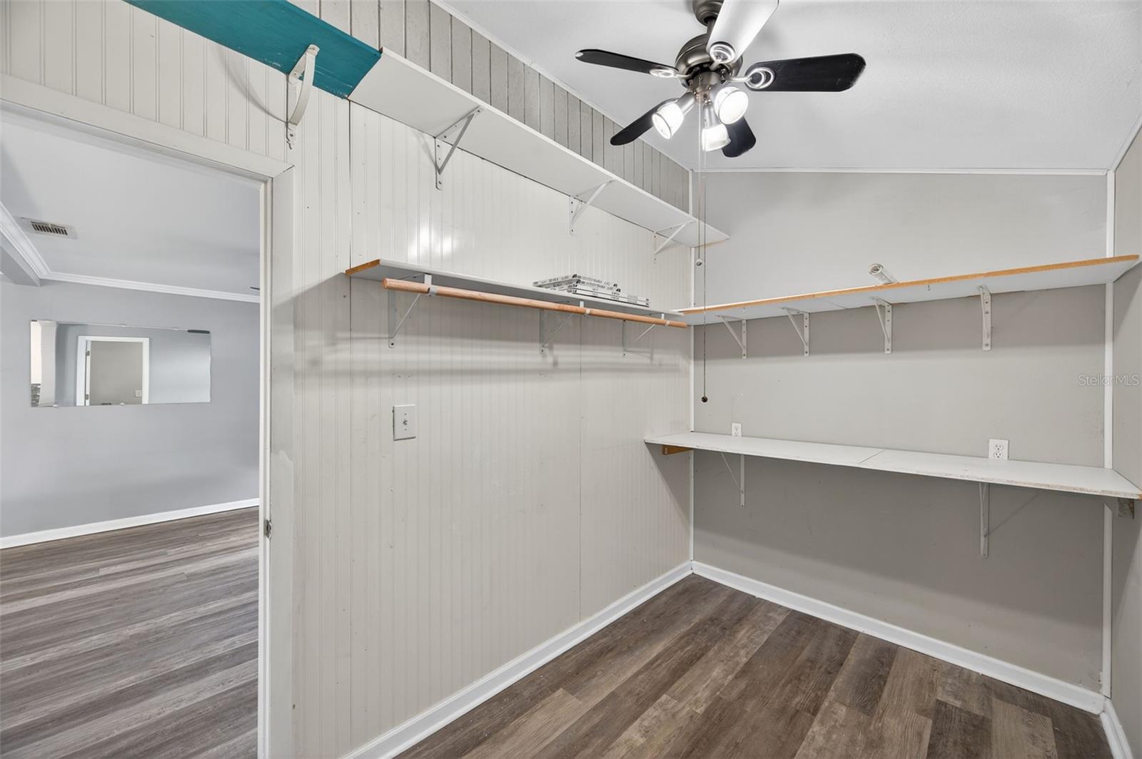 BOARDMAN & GOETZ OF DAVISTA - Residential