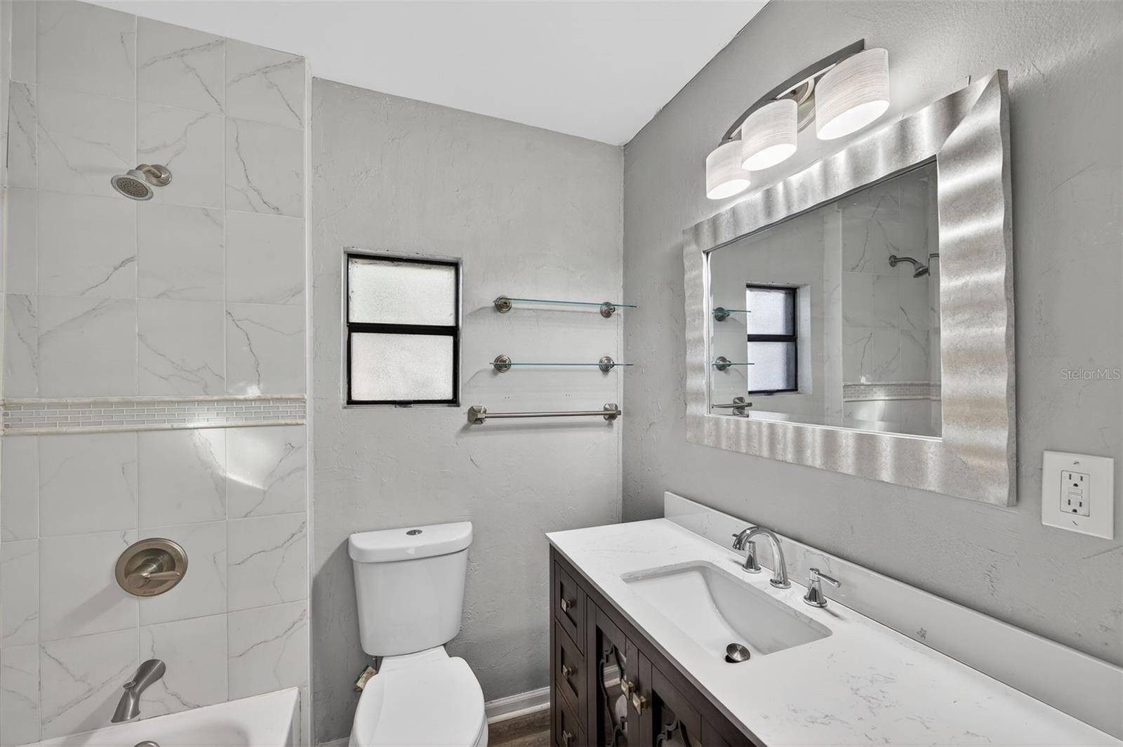 BOARDMAN & GOETZ OF DAVISTA - Residential