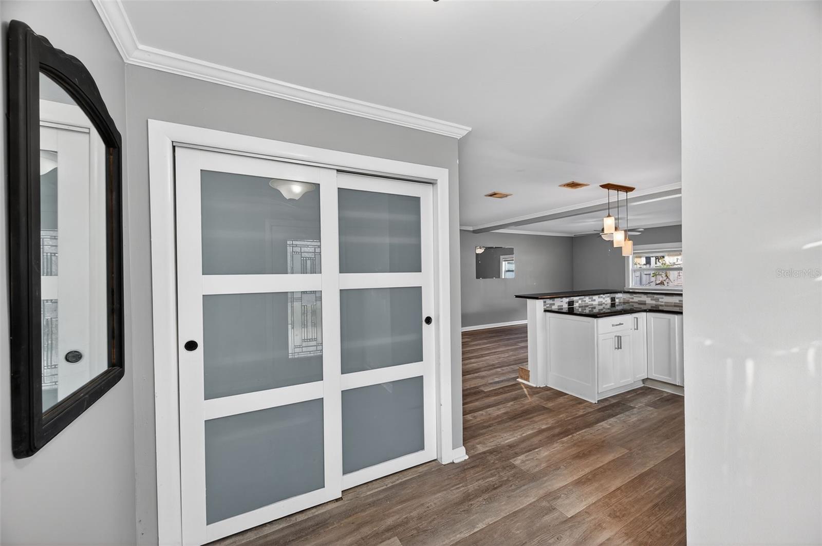 BOARDMAN & GOETZ OF DAVISTA - Residential