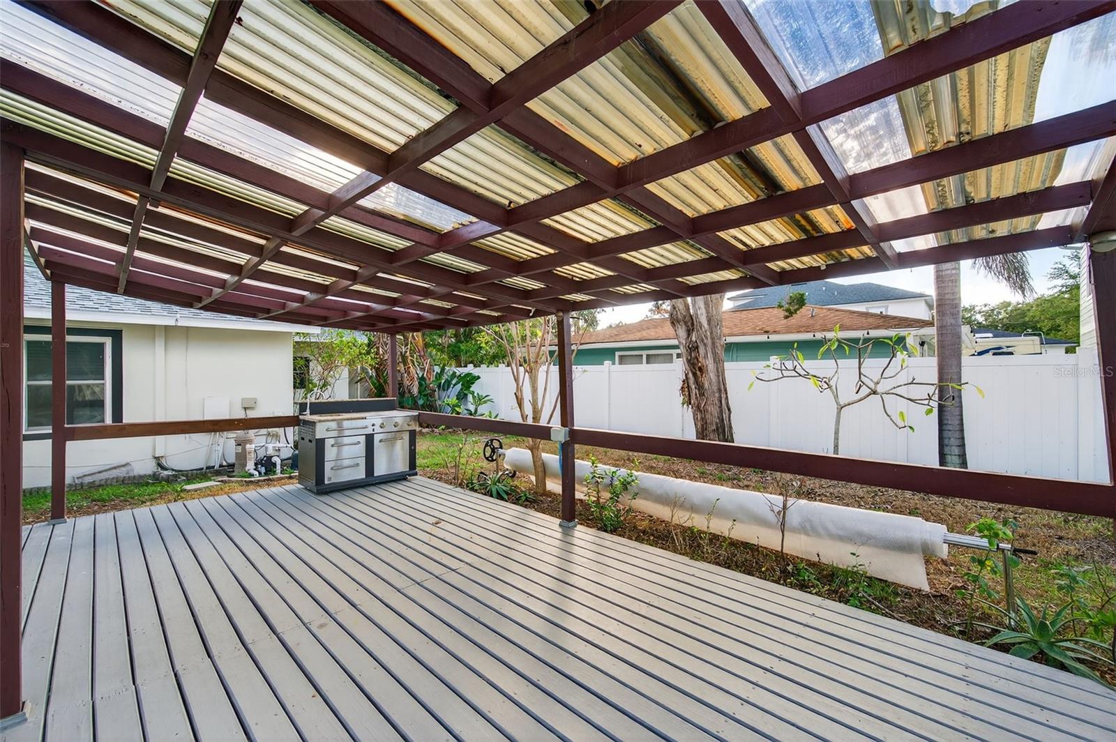 BOARDMAN & GOETZ OF DAVISTA - Residential