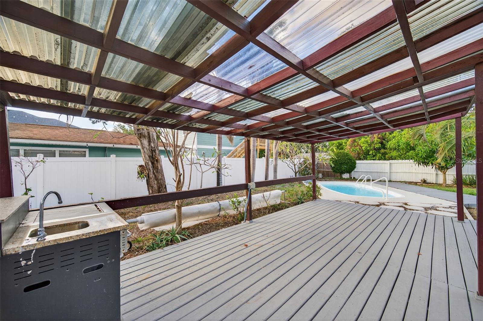 BOARDMAN & GOETZ OF DAVISTA - Residential