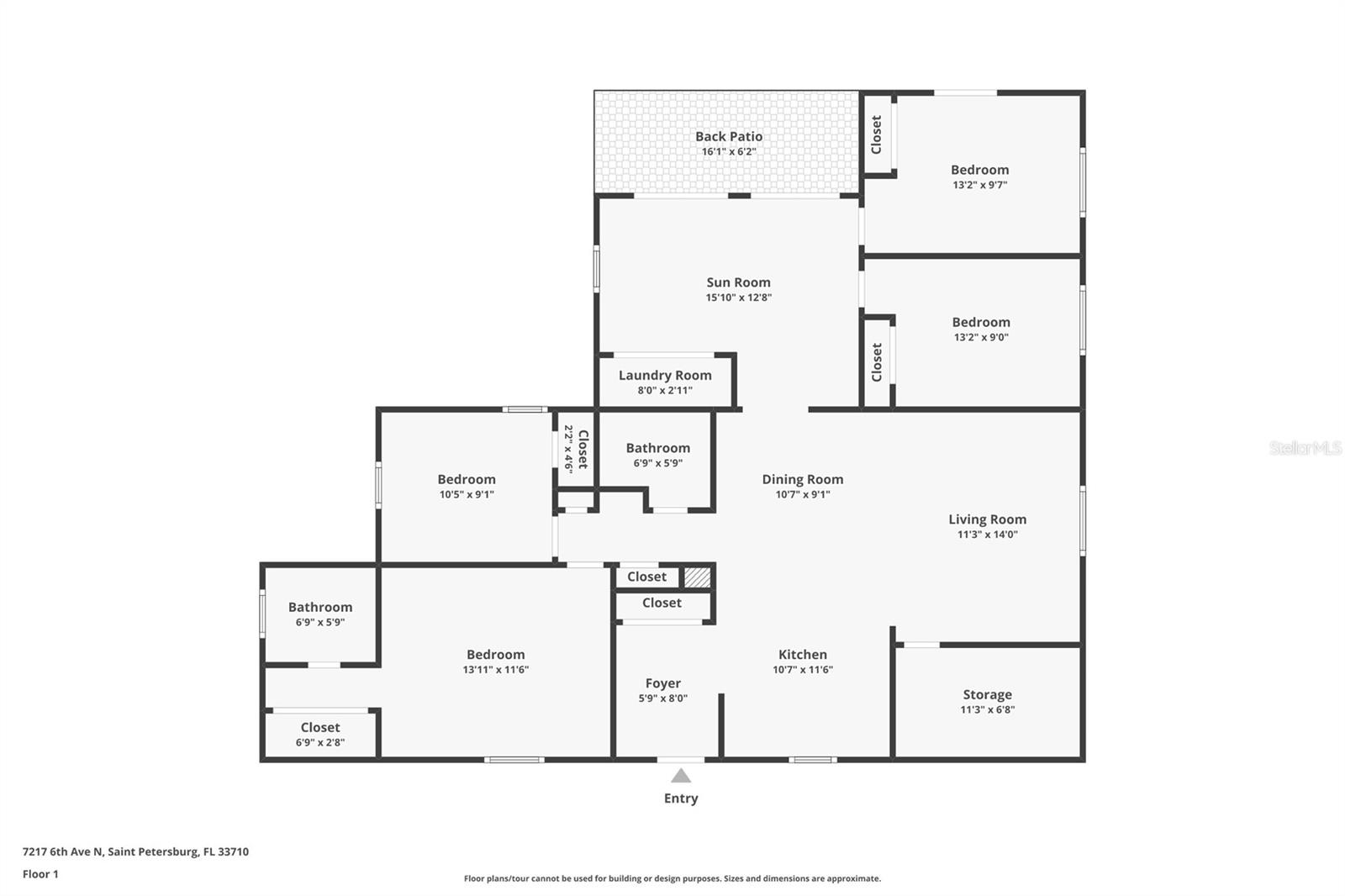 BOARDMAN & GOETZ OF DAVISTA - Residential