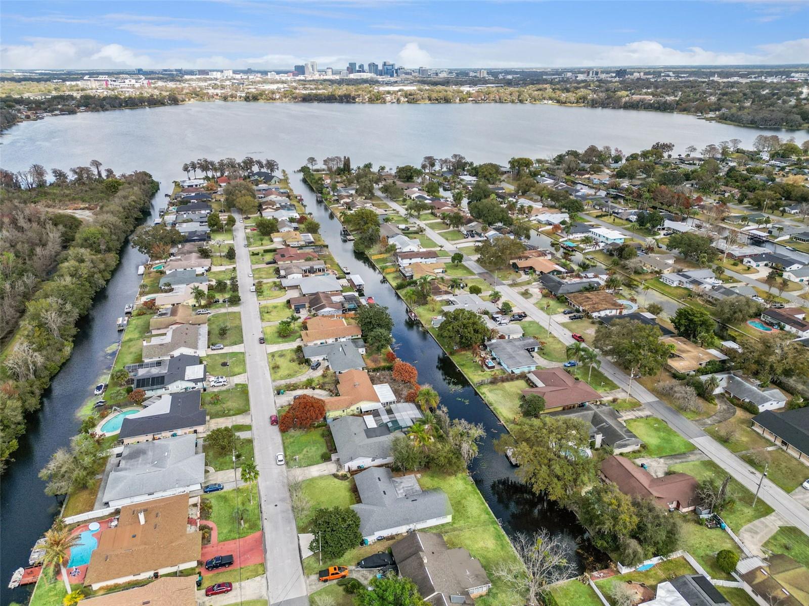 ISLE/CATALINA - Residential