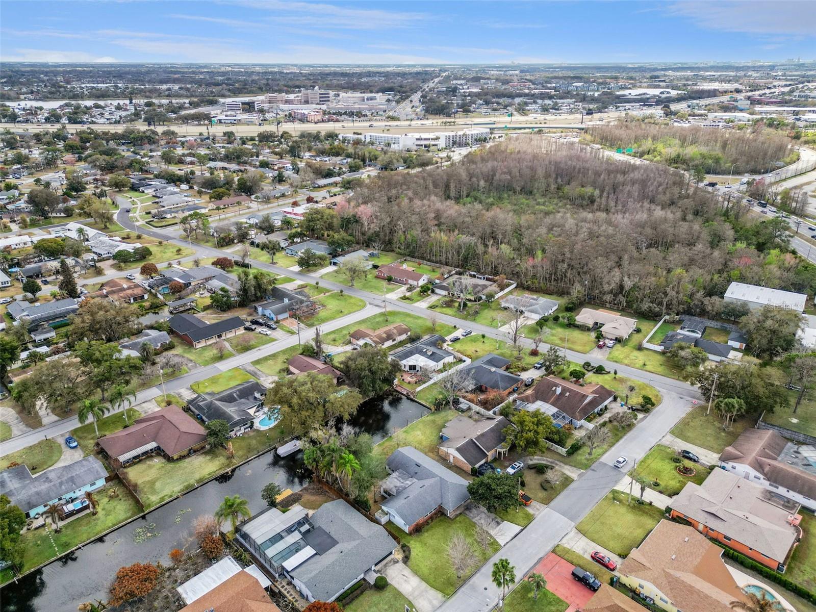 ISLE/CATALINA - Residential