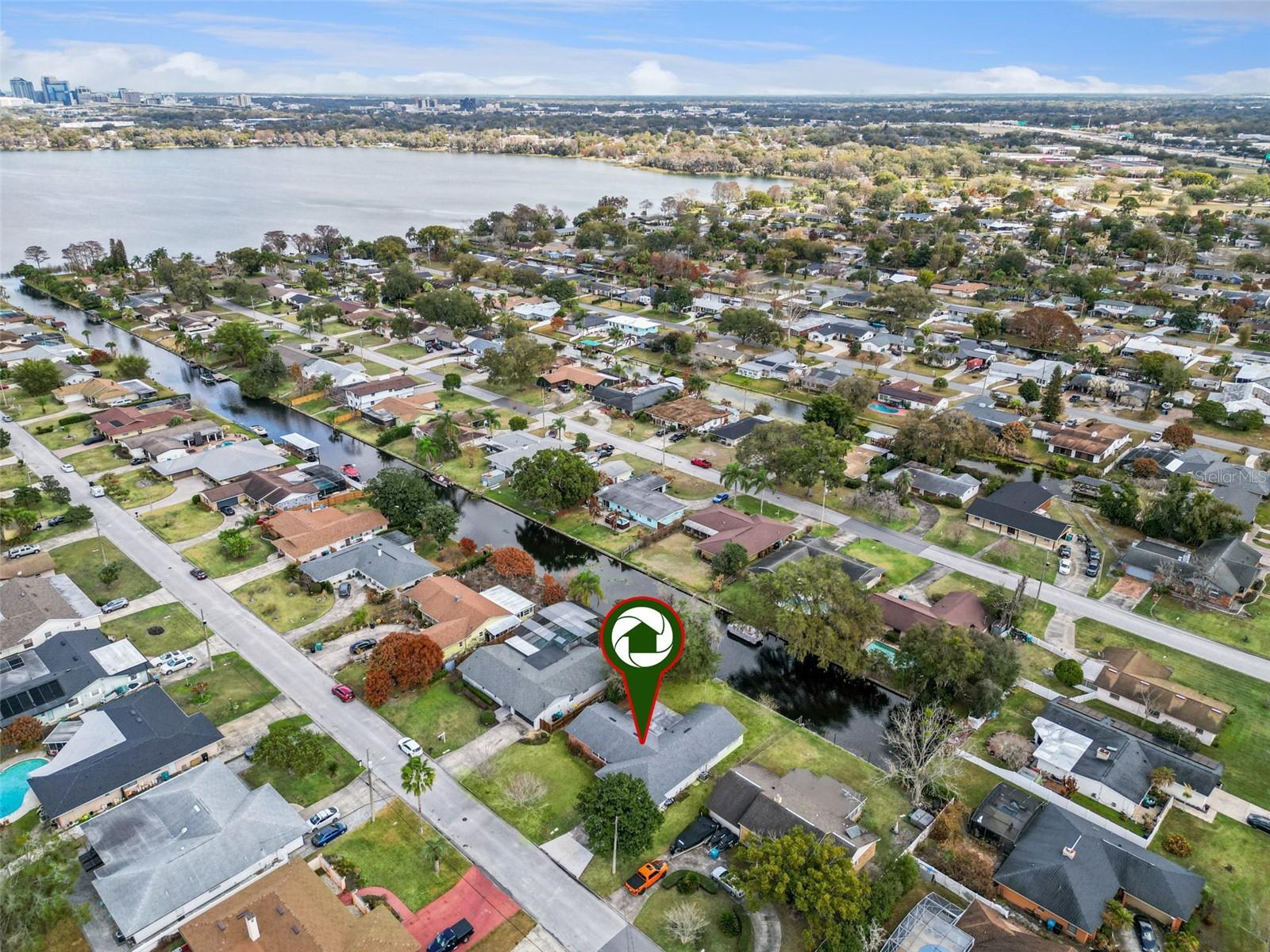 ISLE/CATALINA - Residential