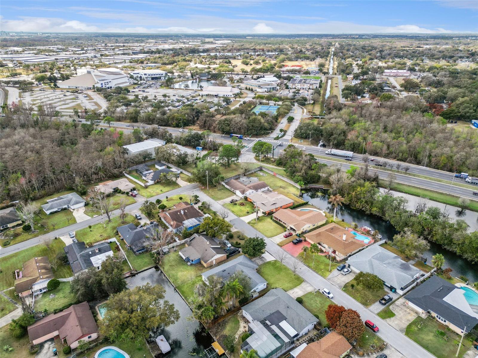 ISLE/CATALINA - Residential