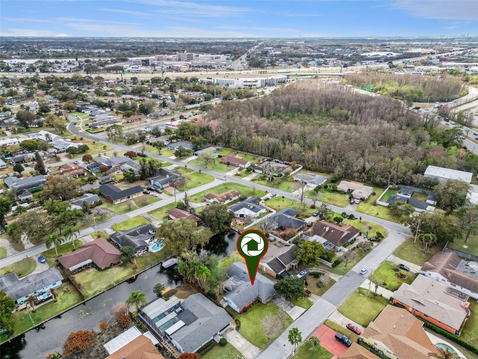 ISLE/CATALINA - Residential