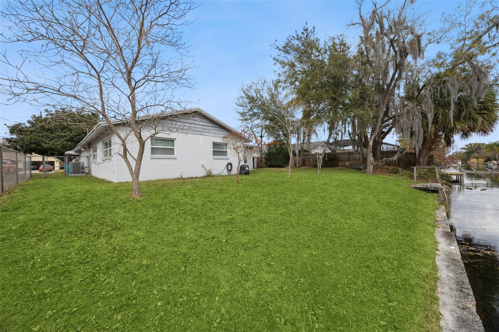 ISLE/CATALINA - Residential