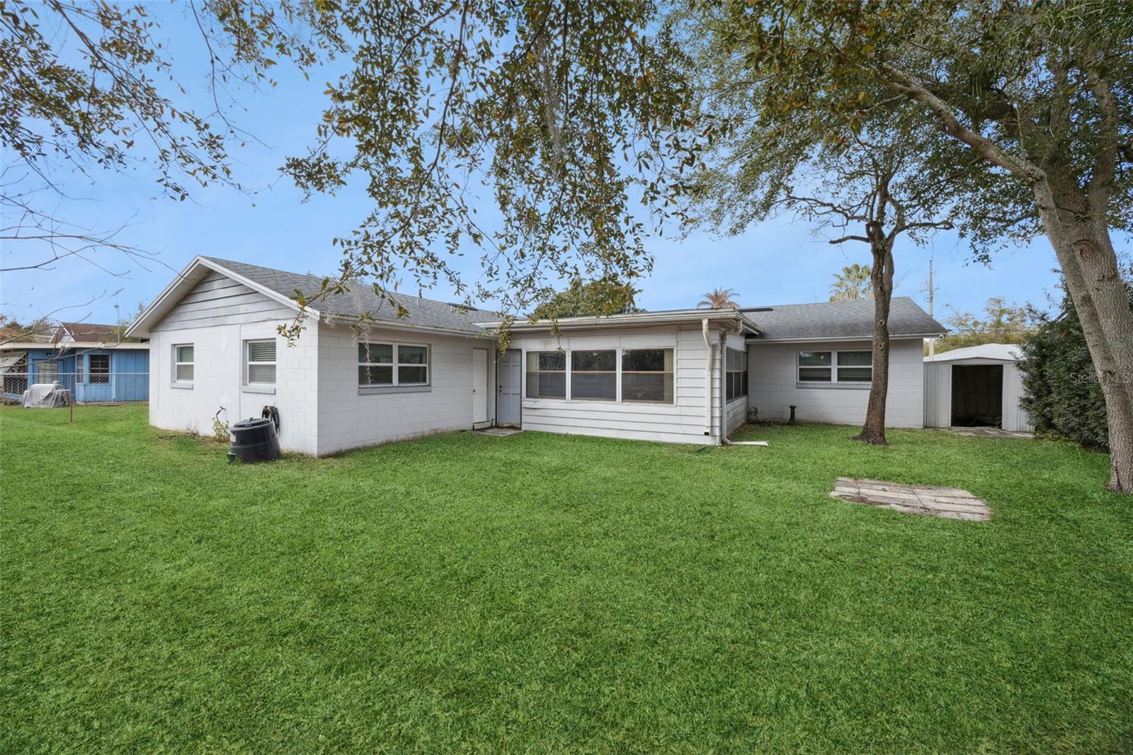 ISLE/CATALINA - Residential