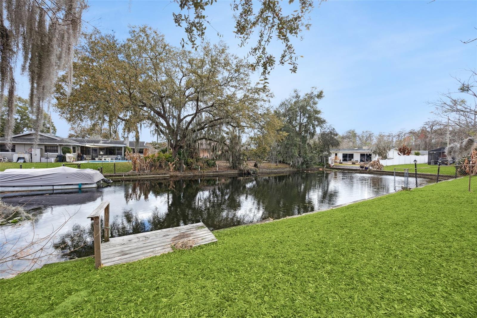 ISLE/CATALINA - Residential