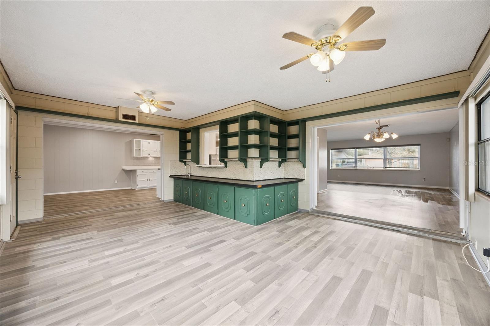 ISLE/CATALINA - Residential