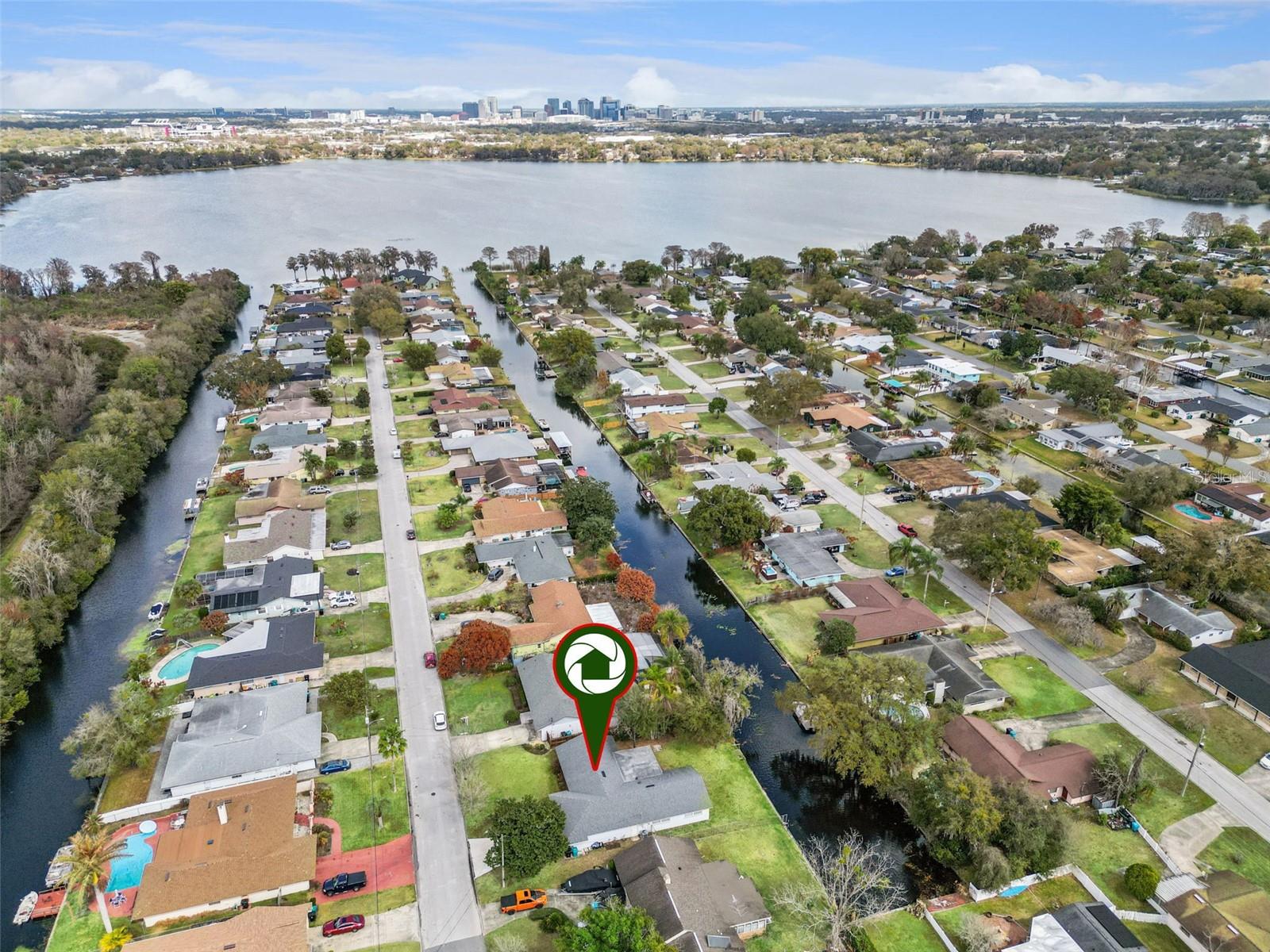 ISLE/CATALINA - Residential