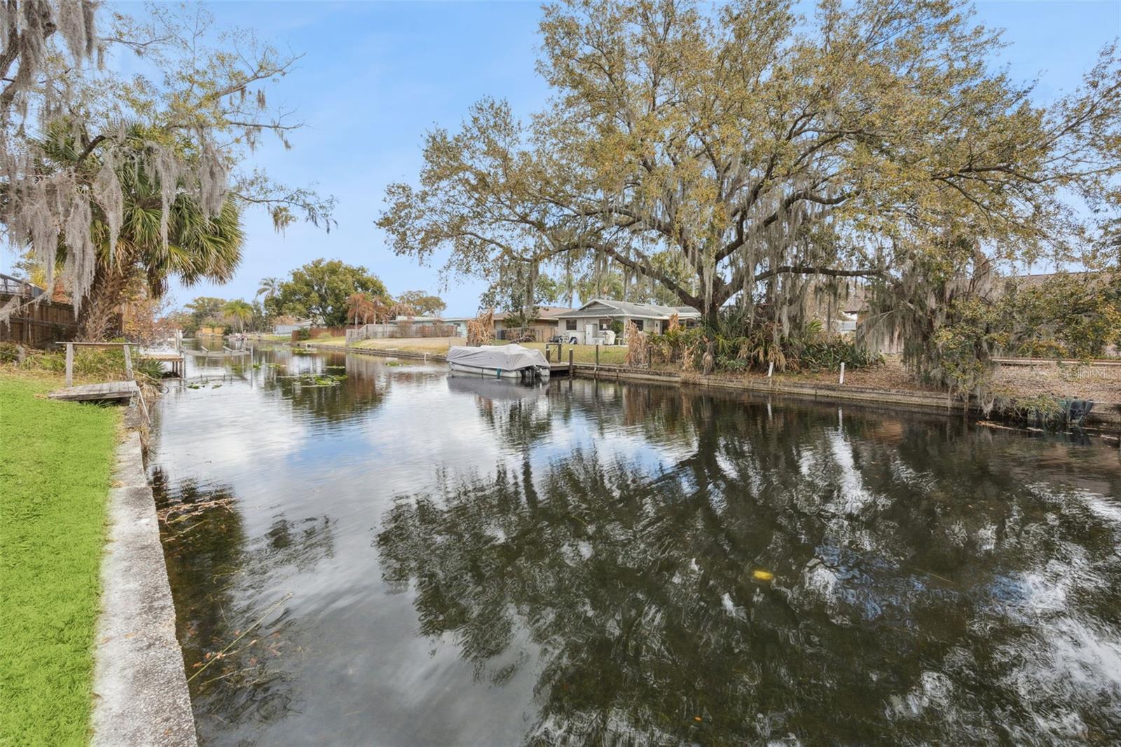 ISLE/CATALINA - Residential